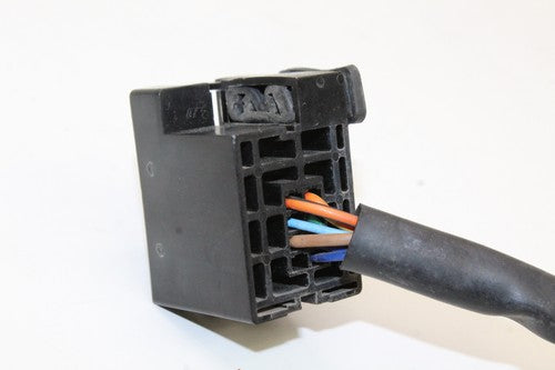 2008-09 Suzuki Gsxr600 Fuel Sender Wiring Harness Wire OEM