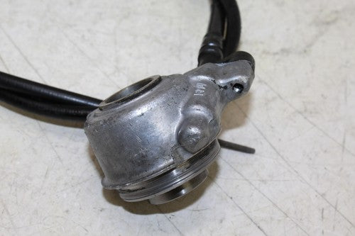 2003 Bmw R1150rs Speed Drive Gear Hub With Cable