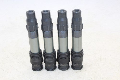 2019 Kawasaki Z900 Ignition Coils Coil Spark Plug Caps