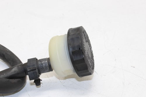 2010-2014 Kawasaki Versys 650 Rear Brake Master Fluid Reservoir TANK Bottle OEM