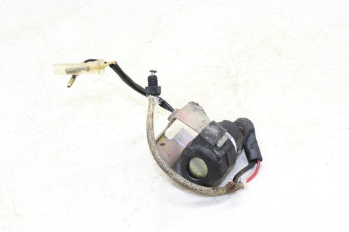82 Honda Passport C70 Horn Signal W/Relays OEM
