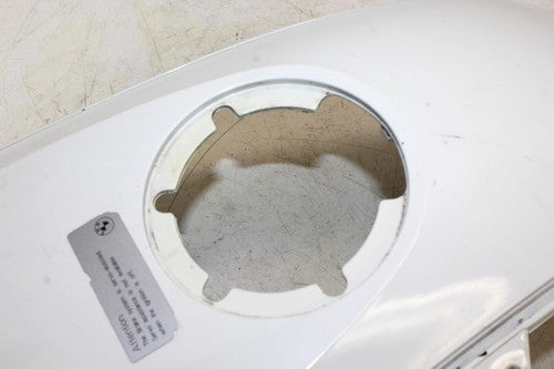 2002 Bmw R1150rt Gas Tank Fuel Cell Cover Fairing Cowl