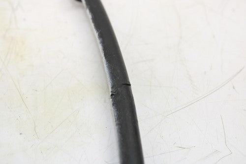 2007 Suzuki Gsxr600 Clutch Cable Line