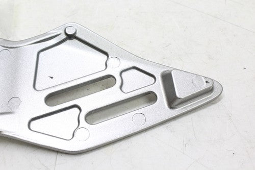 2022 Yamaha Mtt890 Tracer 9 Left Rearset Rear Set Driver Foot Peg Bracket Mount