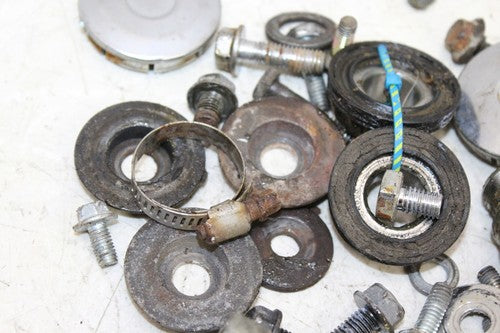 1995 Honda Shadow Ace 1100 Vt1100c2 Engine Mounting Bolts Hardware Motor Screws