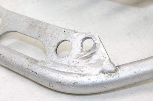 1990 Suzuki Dr250sl Lower Frame Engine Skid Plate Guard