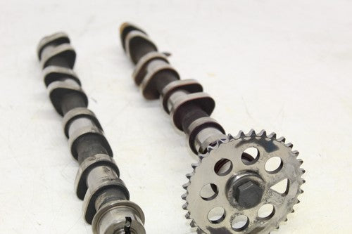2004 Bmw K1200GT Abs Camshaft Cams Cam Shafts