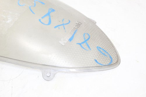 2001 Kawasaki Ninja 250r Ex250f Front Windshield Windscreen