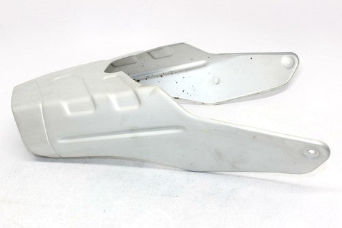 04-06 Ducati 999 Biposto Rear Back Muffler Exaust Pipe Cover Heat Shield Guard