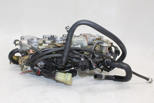 2003-05 Yamaha Yzf R6 MIKUNI Carbs Carburetors OEM
