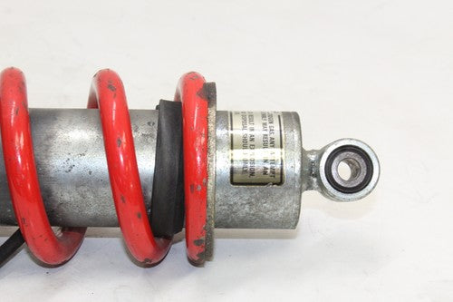 1987-90 Honda Cbr600f Rear Back Shock Absorber Suspension OEM