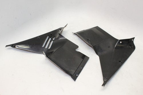 2006 Honda St1300 Left Right Inner Cowl Fairing Plastic Side Cover