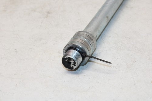 2014 Kawasaki Ninja 650 Ex650f Abs Front Wheel Rim Axle Pivot Bolt