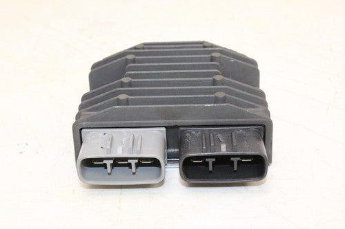 2006 Kawasaki Ninja Zx10r Zx1000d Rectifier Voltage Regulator