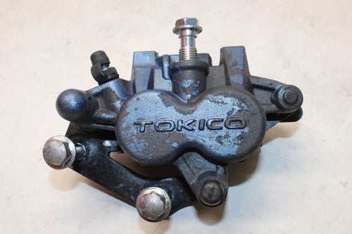 2014 Kawasaki Ninja 650 Ex650f Abs Right Left Front Brake Caliper Set Pair