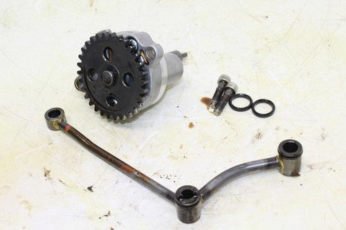 1988 Kawasaki Ninja 250r Ex250f Engine Motor Oil Pump