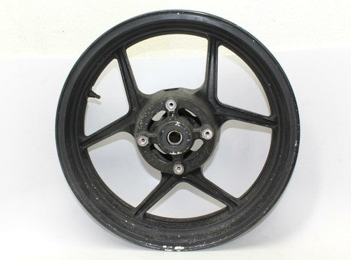 09-11 Kawasaki Er-6n Rear Wheel Back Rim OEM