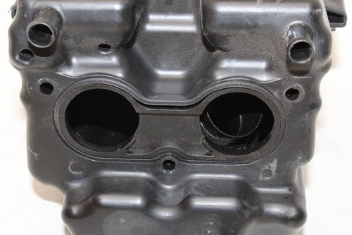 2015 Honda Cbr500r Airbox Air Intake Filter Box