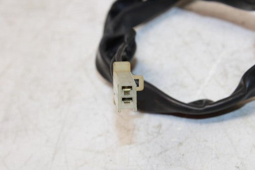 1993 Honda Cbr900rr Rear Back Brake Sensor