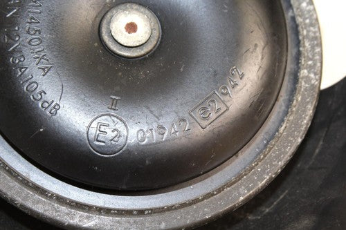 2003 YAMAHA YZF600R HORN SIGNAL OEM