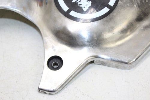 2005 Honda Shadow Spirit 750 Vt750dc Engine Sprocket Cover