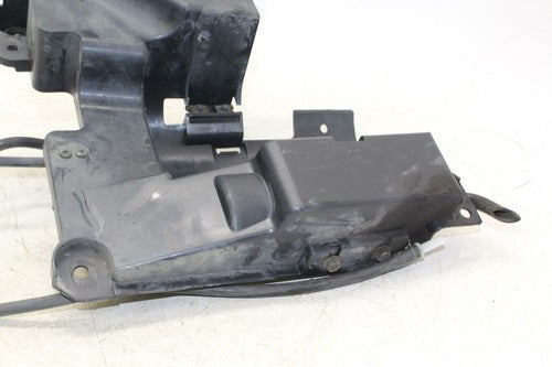 2004 Yamaha V Star 1100 Xvs1100at Silverado Evap Vapor Charcoal Emission OEM