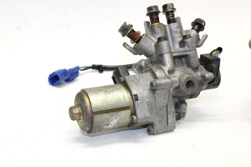 1999 Honda St1100 Abs Abs Pump Unit Modulator Front Rear OEM