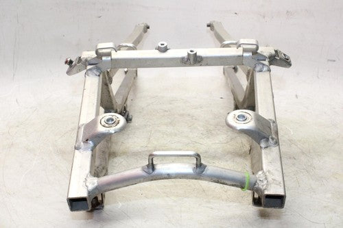 2002 Suzuki Gsxr600 Rear Subframe Back Sub Frame