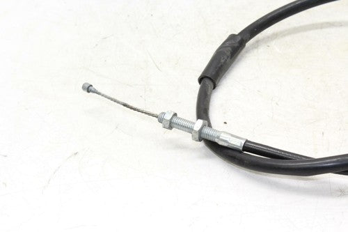 93-94 Honda Cbr900rr Clutch Cable Line OEM