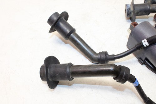 2001 Yamaha Yzf600r Ignition Coils Coil Spark Plug Caps
