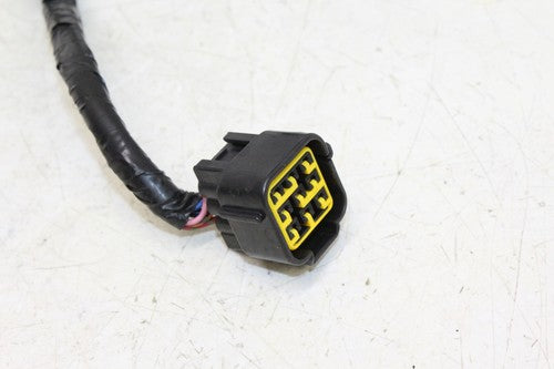 2006 Yamaha Yzf R6 Ignition Coil Wiring Harness Wire Loom