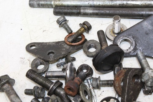 1994 Suzuki Katana 750 Gsx750f Engine Mounting Bolts Hardware Motor Screws