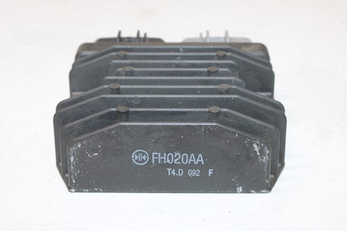 2015 Honda Cbr500r Rectifier Voltage Regulator