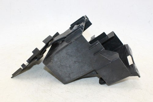 1990 Honda Cbr1000f Rear Back Tail Undertail Battery Tray Plastic