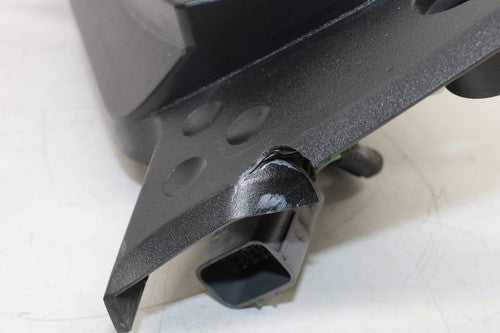 2014 Kawasaki Klr650 Speed Drive Gear Hub With Cable