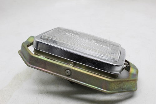 1983 Yamaha Venture Royale Xvz1200d Single Headlight Head Lamp Light OEM