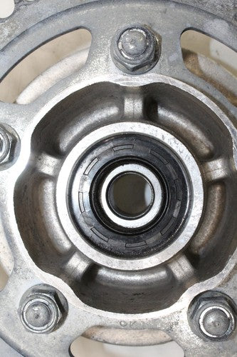 1998 Honda Cbr600f3 Rear Back Sprocket OEM