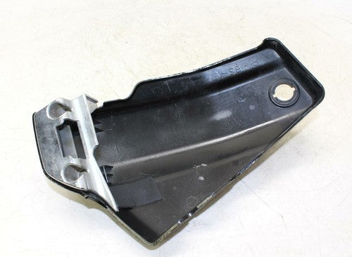 2004 Yamaha V Star 1100 Xvs1100at Silverado Side Cover Panel OEM