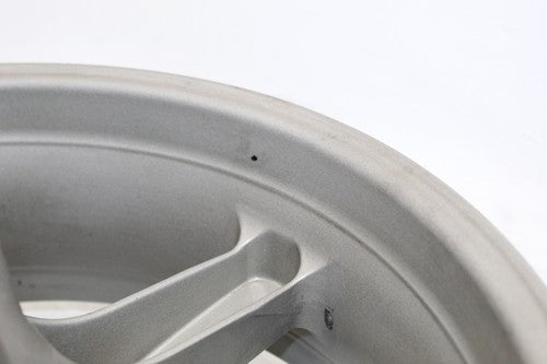 2006 Buell Ulysses Xb12x Rear Back Wheel Rim