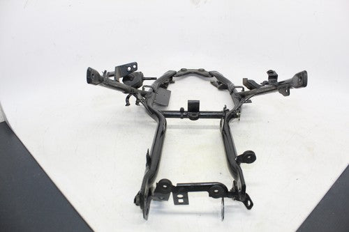 2004 Bmw K1200gt Abs Rear Subframe Back Sub Frame