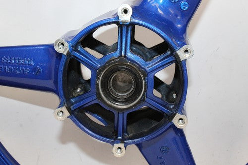 2003 Yamaha Yzf R1 Front Wheel Rim