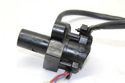 92-94 Honda Cbr600f2 Ignition Lock NO KEY OEM
