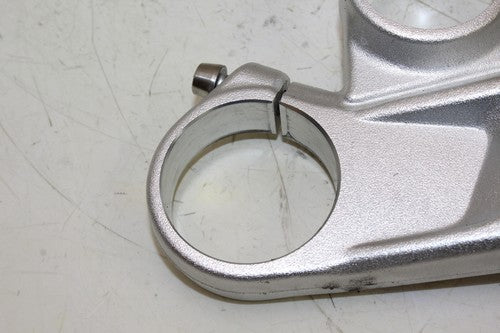 2014 Aprilia Rsv4 R Aprc Abs Forks Upper Triple Tree Clamp