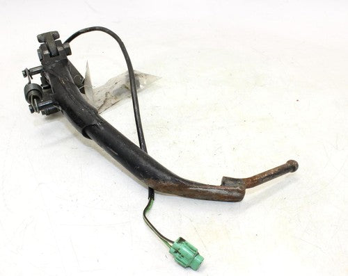 2002 Suzuki Sv650 Kickstand Side Kick Stand