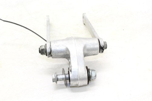 01-03 Suzuki Gsxr600 Rear Dogbone Shock Linkage Link OEM