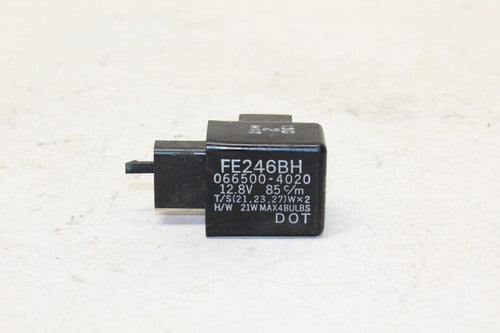 2006 Honda St1300 Turn Signal Blinker Relay Flasher Switch