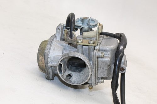 2007 Tank Sports Touring 150de Throttle Body Bodies OEM