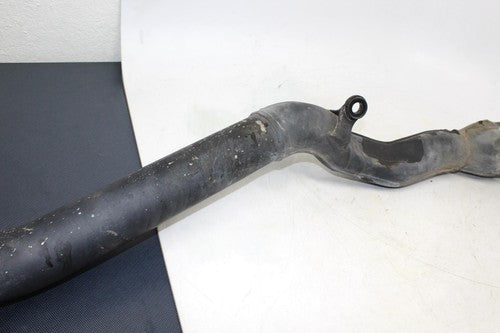 2002 Kawasaki Zrx1200 Full Exhaust System Headers Pipe Muffler OEM