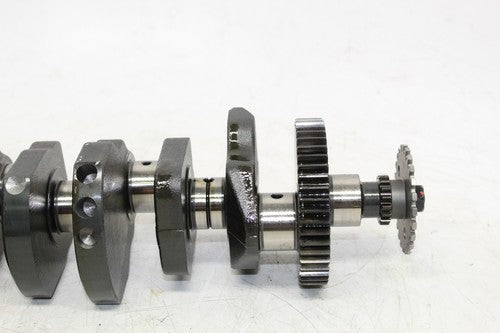 2003 Kawasaki Z1000 Engine Motor Crankshaft Crank Shaft