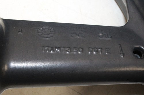 2005 Triumph Daytona 650 Front Wheel Rim